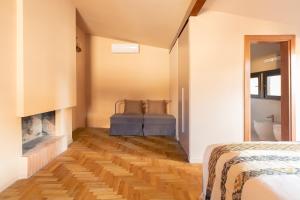 Casa Maestro, a Burghesius home