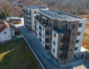 Panorama Caffe Restoran - Stanišinci