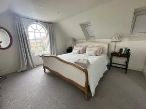 The Bothy - 埃夫伯里