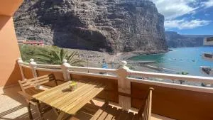 La Hoya de Vueltas - Alajeró