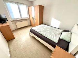 Handwerkerwohnung mit 6 Betten