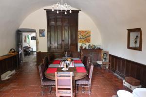 B&B / Chambres d'hotes Chateau de Montcuquet : photos des chambres