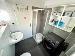 Monteur Unterkunft 6 Betten