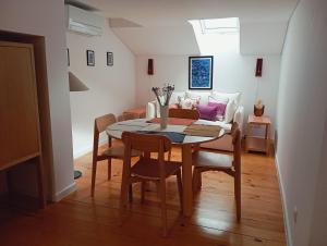 3 Suites Apartment Chiado