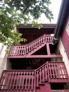 Appartements Arenes 1 a deux pas du centre historique : photos des chambres
