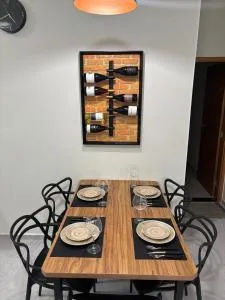 Casa do Lago da Dinda 2 - 圣埃斯皮里图-皮尼亚尔