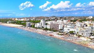 Sea Vista Apartment 158