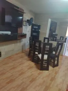 Casa Amoblada de Verano Inclán Mollendo Arequipa - Islay