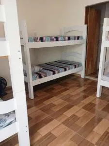 Casa de Hospedagem Deus conosco - Lavrinhas