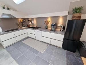 Ferienwohnung - Nachtigall 1