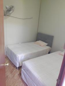 Casa Amoblada de Verano Inclán Mollendo Arequipa