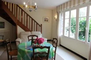 Le maupas Etretat - Le Tilleul