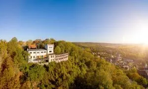 维勒慕斯伯格酒店 - Stadtroda