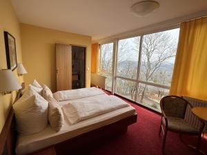 Berghotel Wilhelmsburg