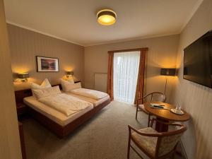 Berghotel Wilhelmsburg