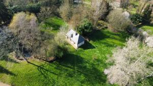 Gîte Les Grenouilles