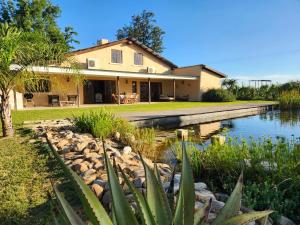 Chrislin African Lodge