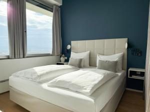 The View - 9th floor apartments