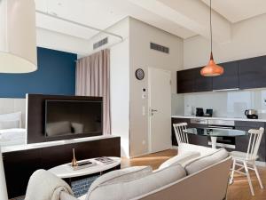 The View - 9th floor apartments