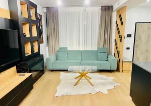 Eden - Elegant Retreat in Rosetti Luxury