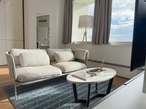 The View - 9th floor apartments