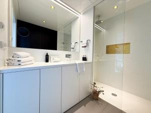 The View - 9th floor apartments