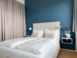 The View - 9th floor apartments