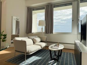 The View - 9th floor apartments