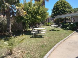 La Marie Galante AppartHotel