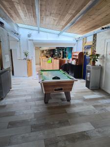 Appart'hotels La Marie Galante Appart-Hotel : photos des chambres