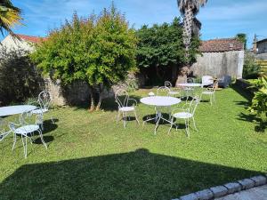 La Marie Galante AppartHotel