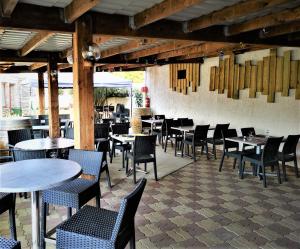 La Marie Galante AppartHotel