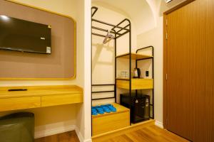 Ngọc Minh Châu Hotel