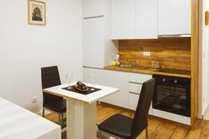 Apartman Sidro - Dvorište
