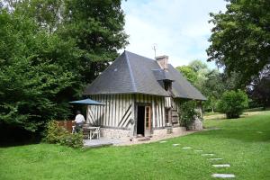 Gîte Les Grenouilles