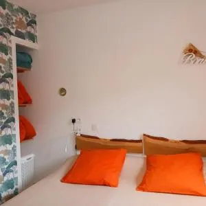 Gîte les Bois - 奥尔西瓦勒