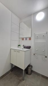 Appartements Le Cosy Hyper Centre d'Orleans : photos des chambres