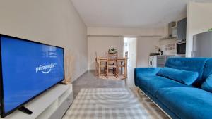 Appartements Le Cosy Hyper Centre d'Orleans : photos des chambres