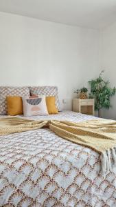 Appartements Le Cosy Hyper Centre d'Orleans : photos des chambres