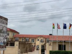 Koforidua Guests Hotel - Kpong