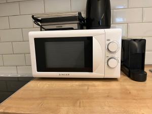 Cozy apartment in Athens