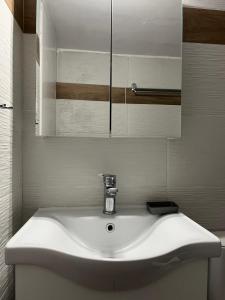 Cozy apartment in Athens