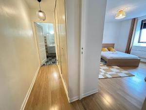 Appartements Saint Thierry spacieux 6 personnes proche centre : photos des chambres