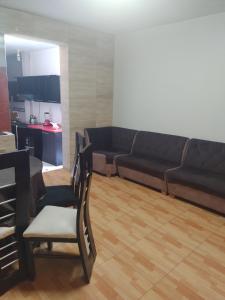 Casa Amoblada de Verano Inclán Mollendo Arequipa