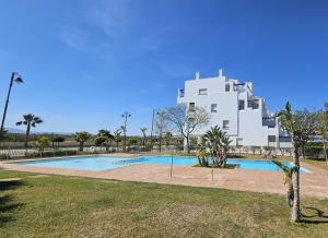 Stunning apartment in Las Terrazas - LTZ29313L