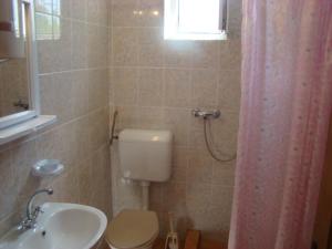 vila irina mamaia nord