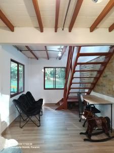 Finca Agroturística La Amistad