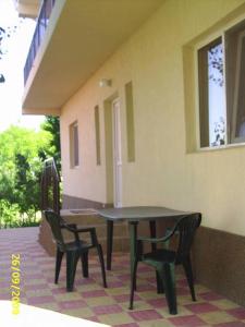 vila irina mamaia nord