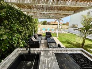 Domus Maulli - Villa sul mare