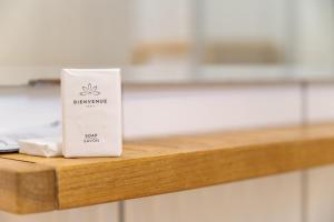 Les Appartements Â Vî Mâmdî